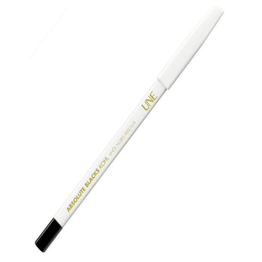 Une Absolute Blacks Kohl - K01