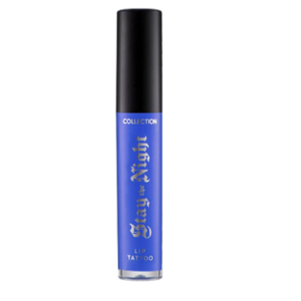 Collection Stay The Night Lip Tattoo - No Regrets