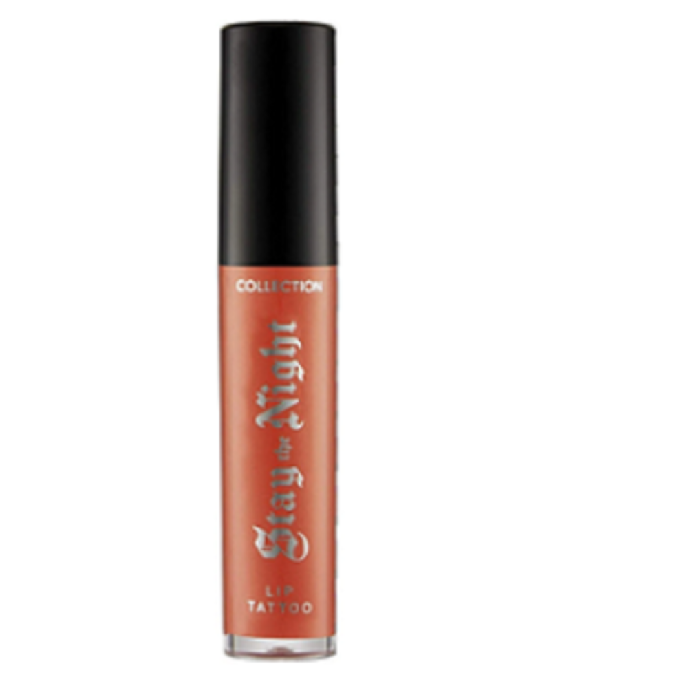 Collection Stay The Night Lip Tattoo - Hot Date