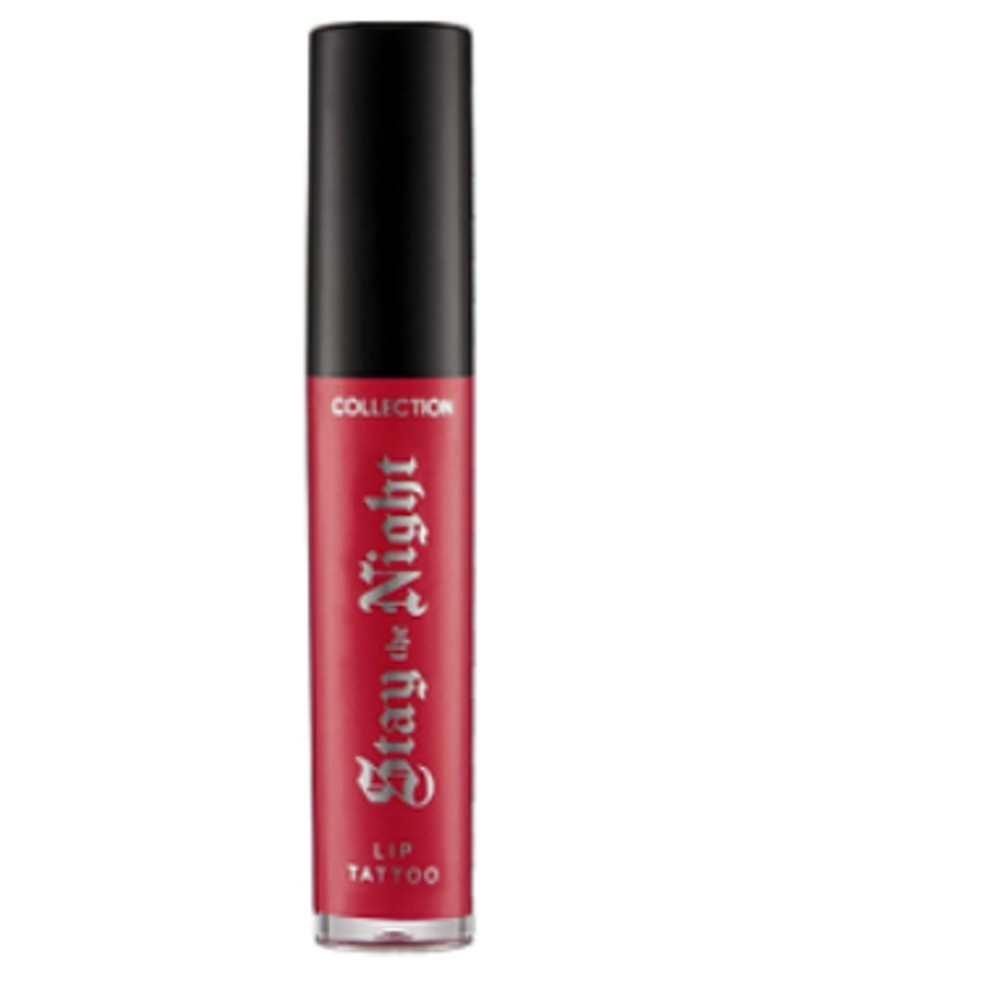 Collection Stay The Night Lip Tattoo - One Night Stand