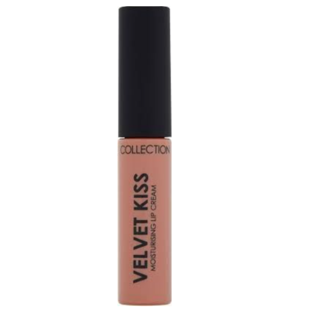 Collection Velvet Kiss Moisturising Lip Cream - Dreamboat