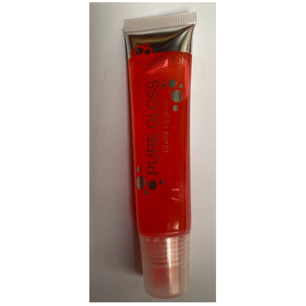 Collection Pure Gloss Lip Gloss - Dolly Mixture