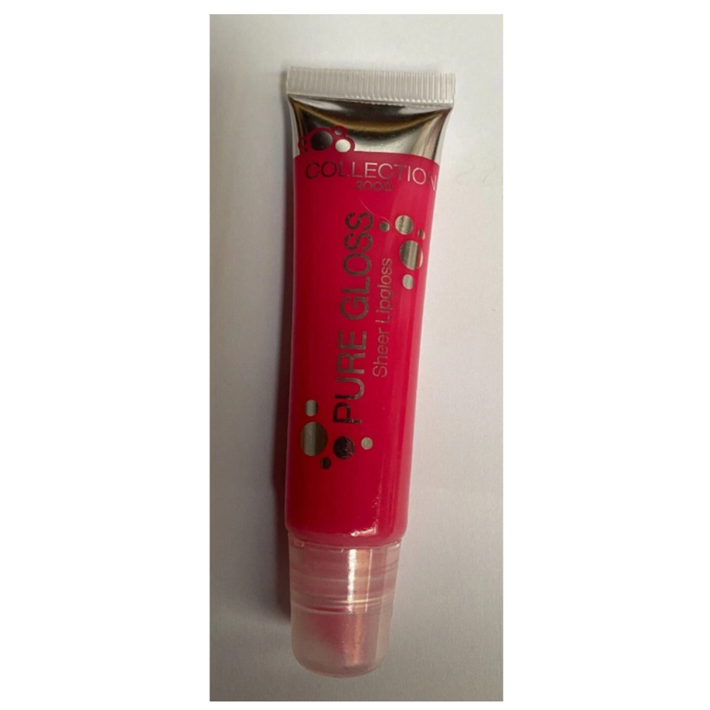 Collection Pure Gloss Lip Gloss - Lollipop