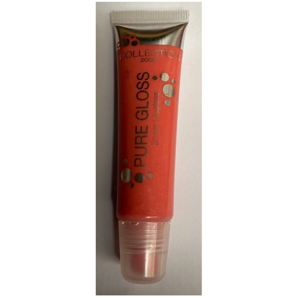Collection Pure Gloss Lip Gloss - Sherbet