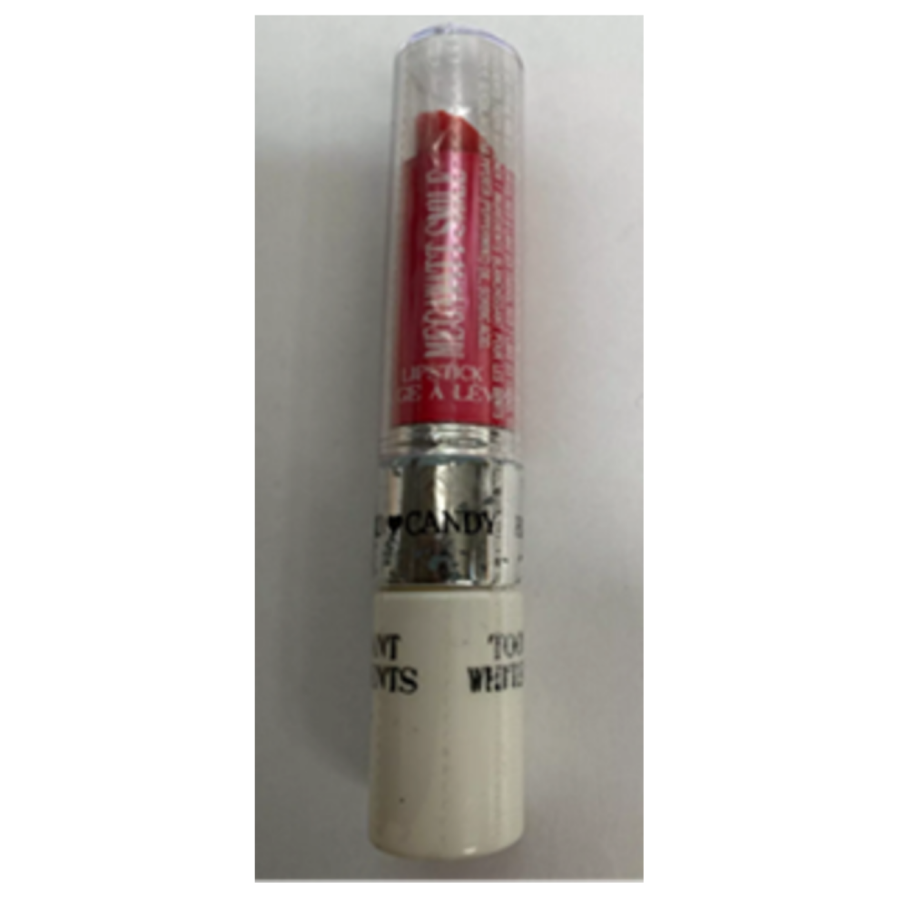 Hard Candy Megawatt Smile Lipstick - Shade 496