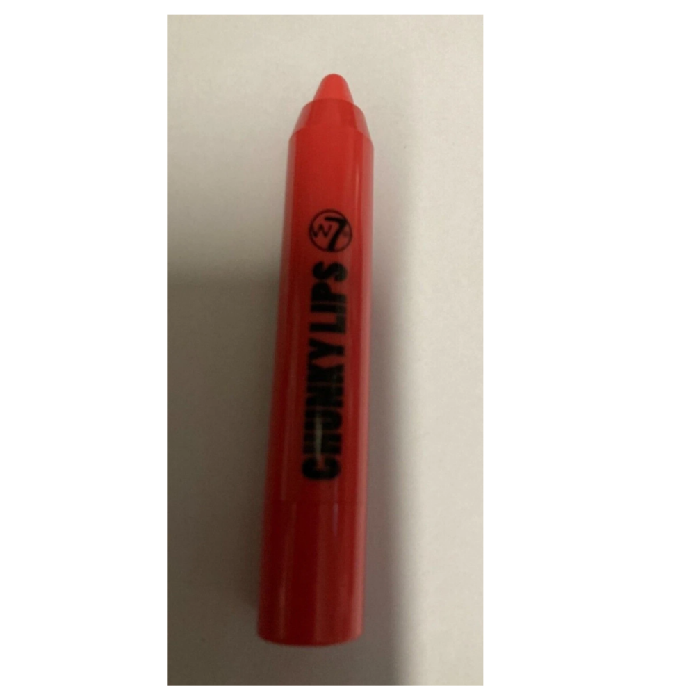 W7 Chunky Lips Lip Balm - Spontaneous