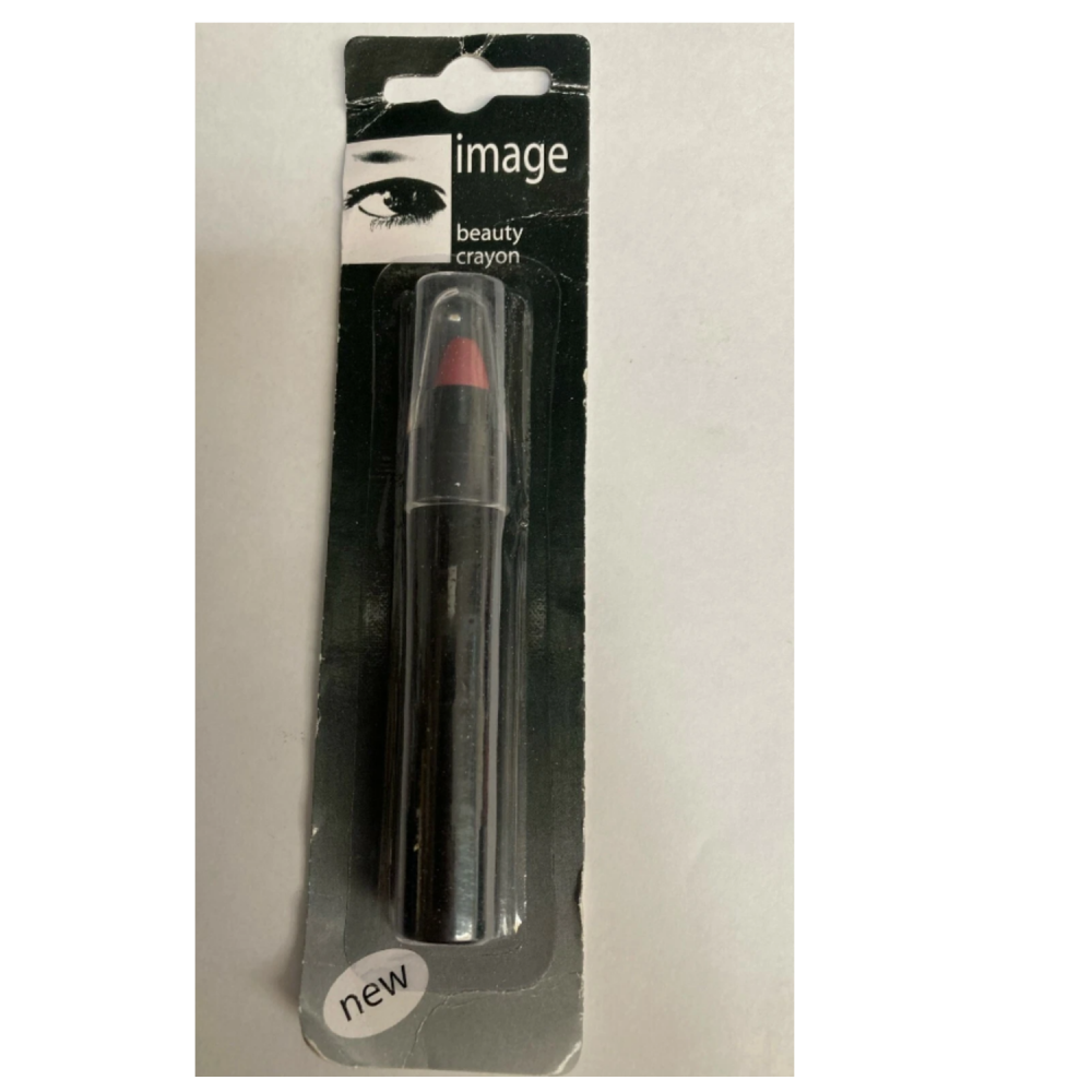 Image Beauty Crayon For Eye Lid & Brow Pencil