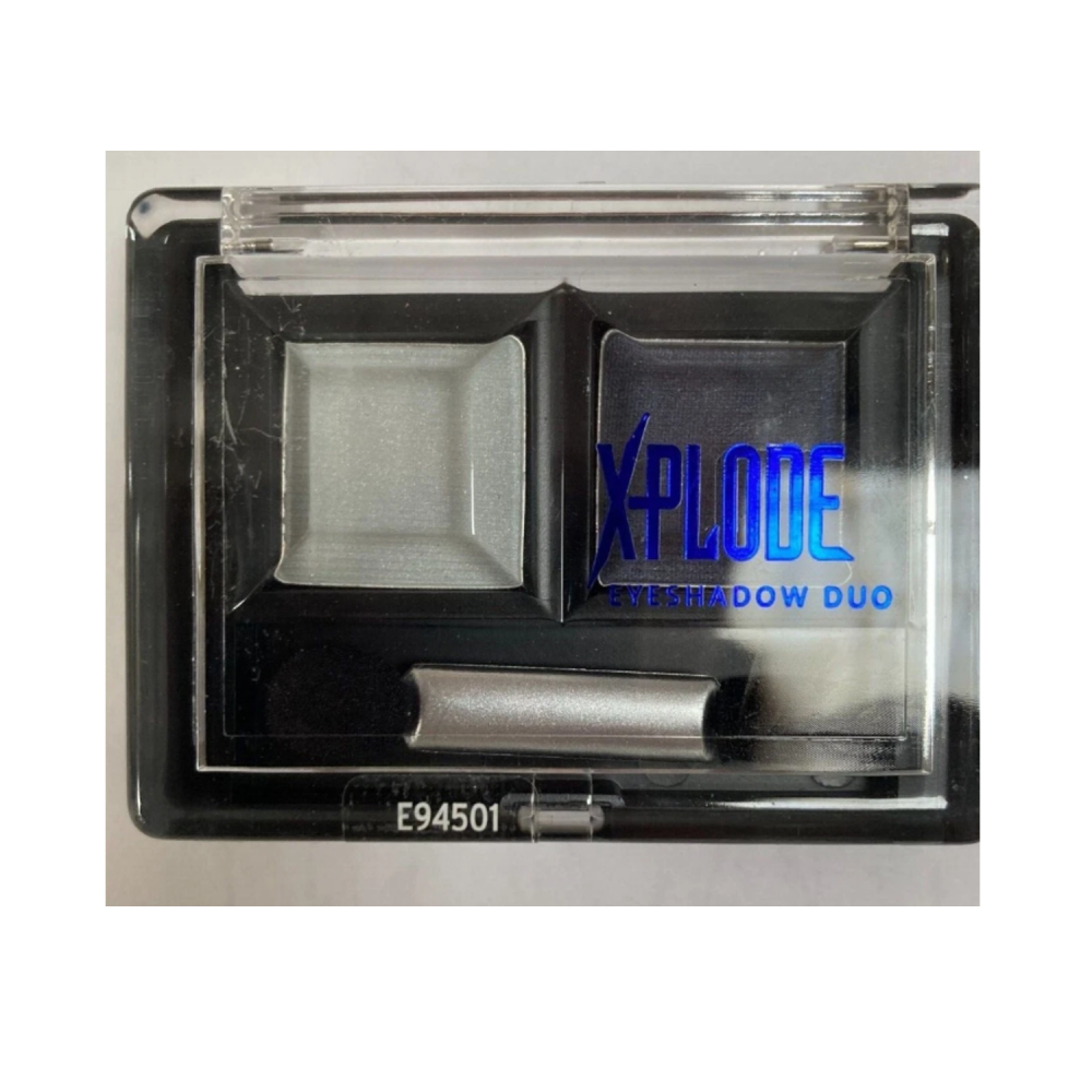 Xplode Duo Eyeshadow - E94501