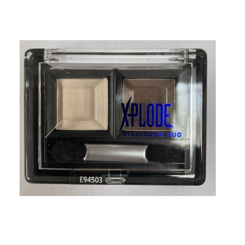 Xplode Duo Eyeshadow - E94503