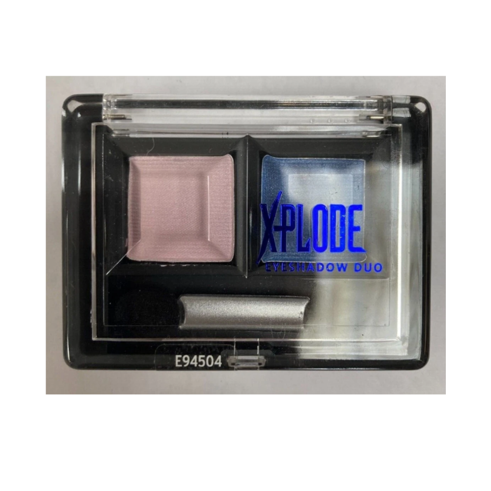 Xplode Duo Eyeshadow - E94504