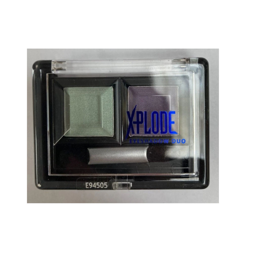 Xplode Duo Eyeshadow - E94505