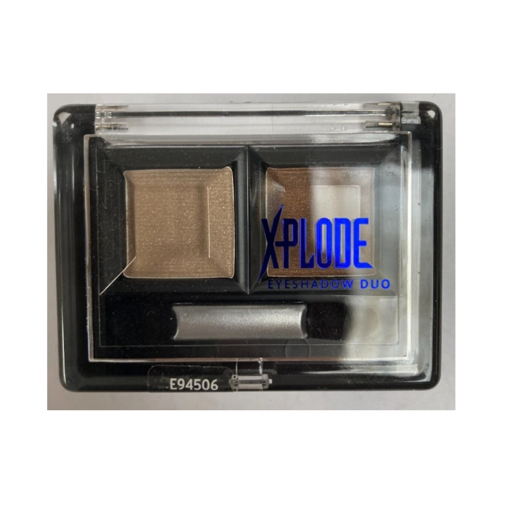 Xplode Duo Eyeshadow - E94506