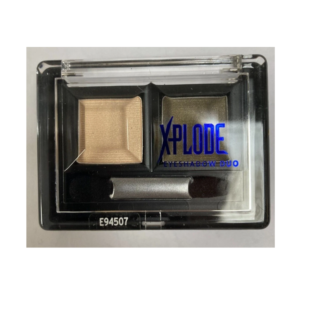 Xplode Duo Eyeshadow - E94507