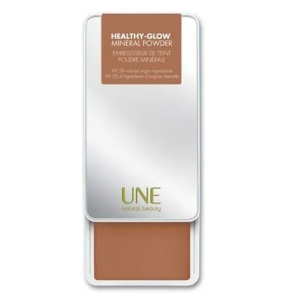 UNE HEALTHY-GLOW MINERAL POWDER H07