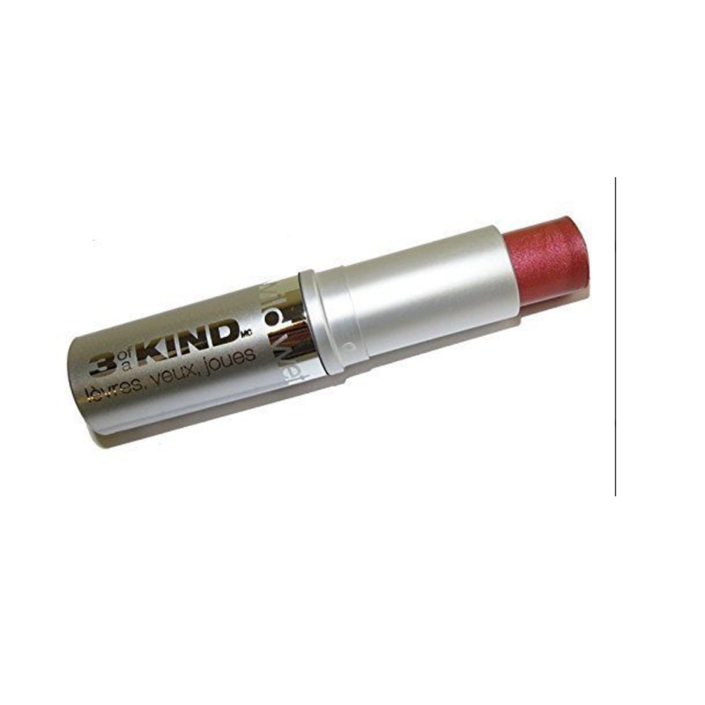 WET n WILD 3 Of A Kind - Sunset Strip For Lips - Cheeks - Eyes 