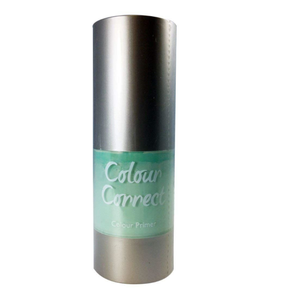 Look Beauty Colour Correct Foundation Primer 19g 