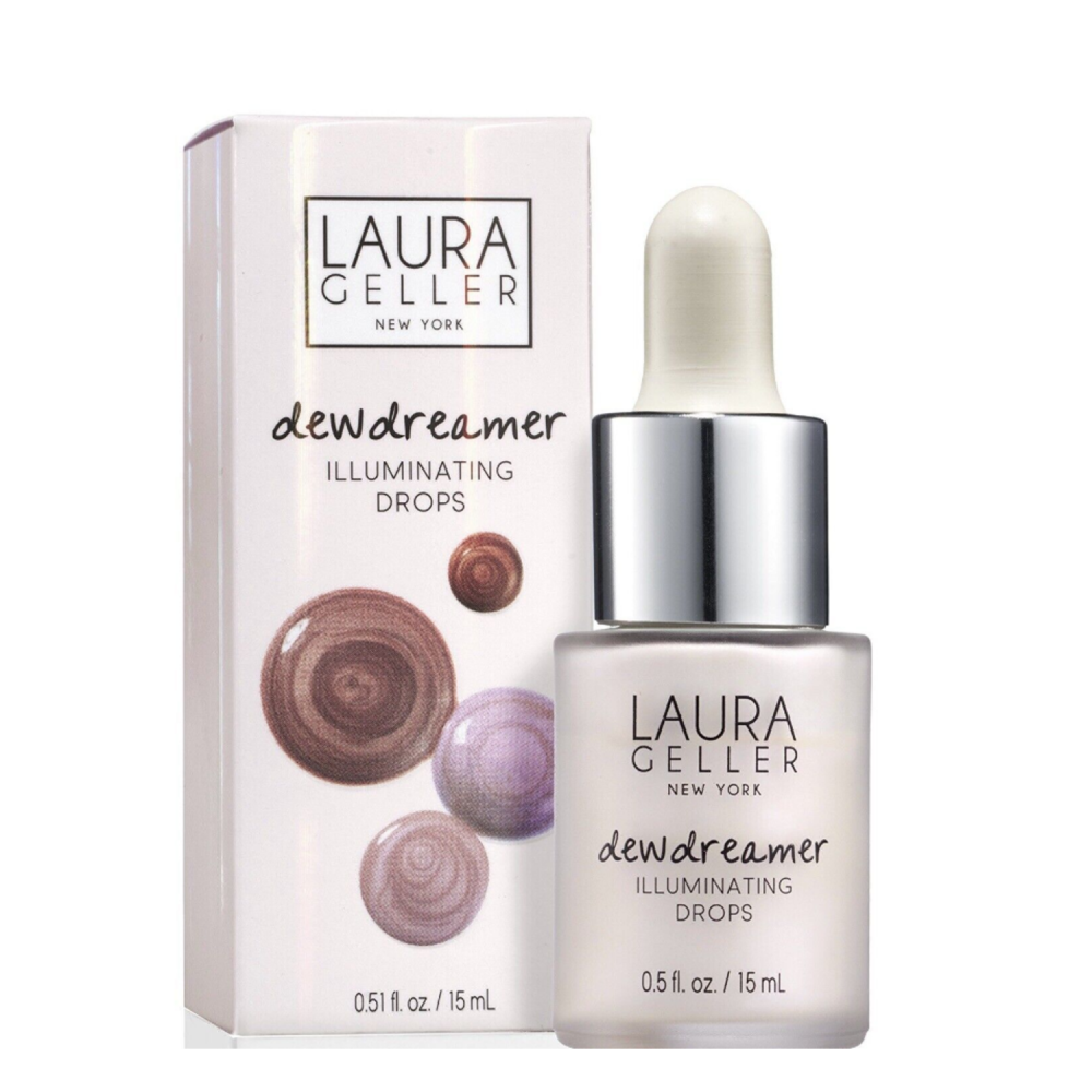 Laura Geller Dew Dreamer Illuminating Drops - Opal Crush