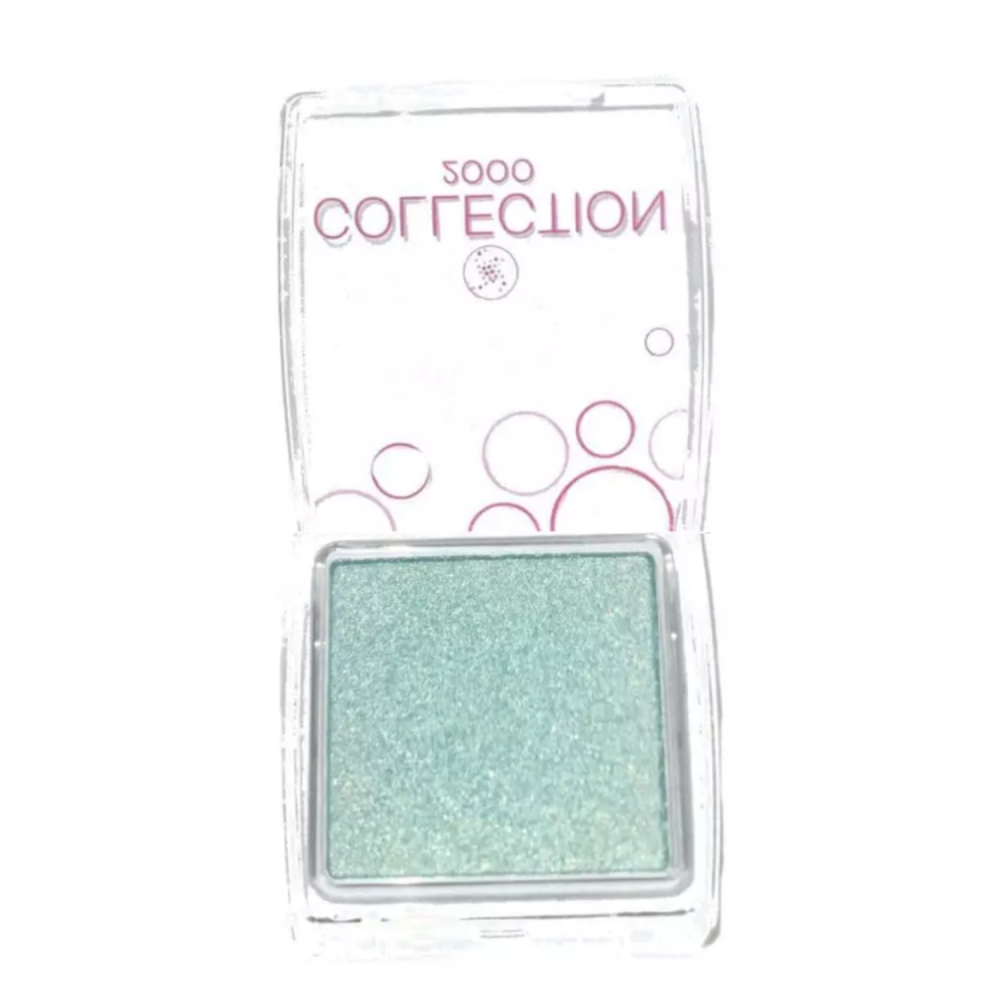 Collection 2000 Intense Solo Eyeshadow - Sea Breeze