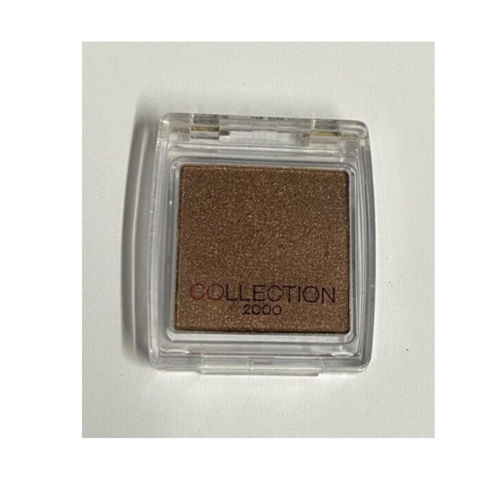 Collection 2000 Intense Solo Eyeshadow - Truffle Ruffle