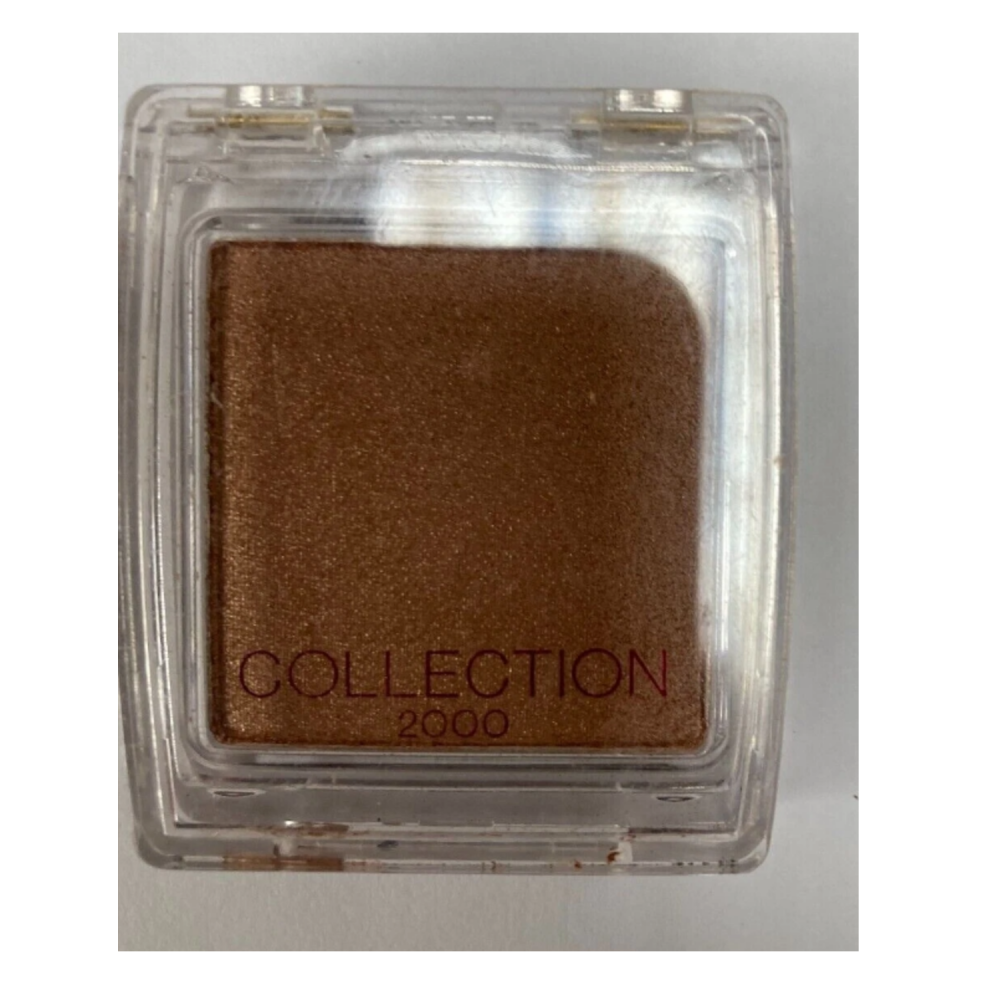 Collection 2000 Intense Solo Eyeshadow - Sugar Rush
