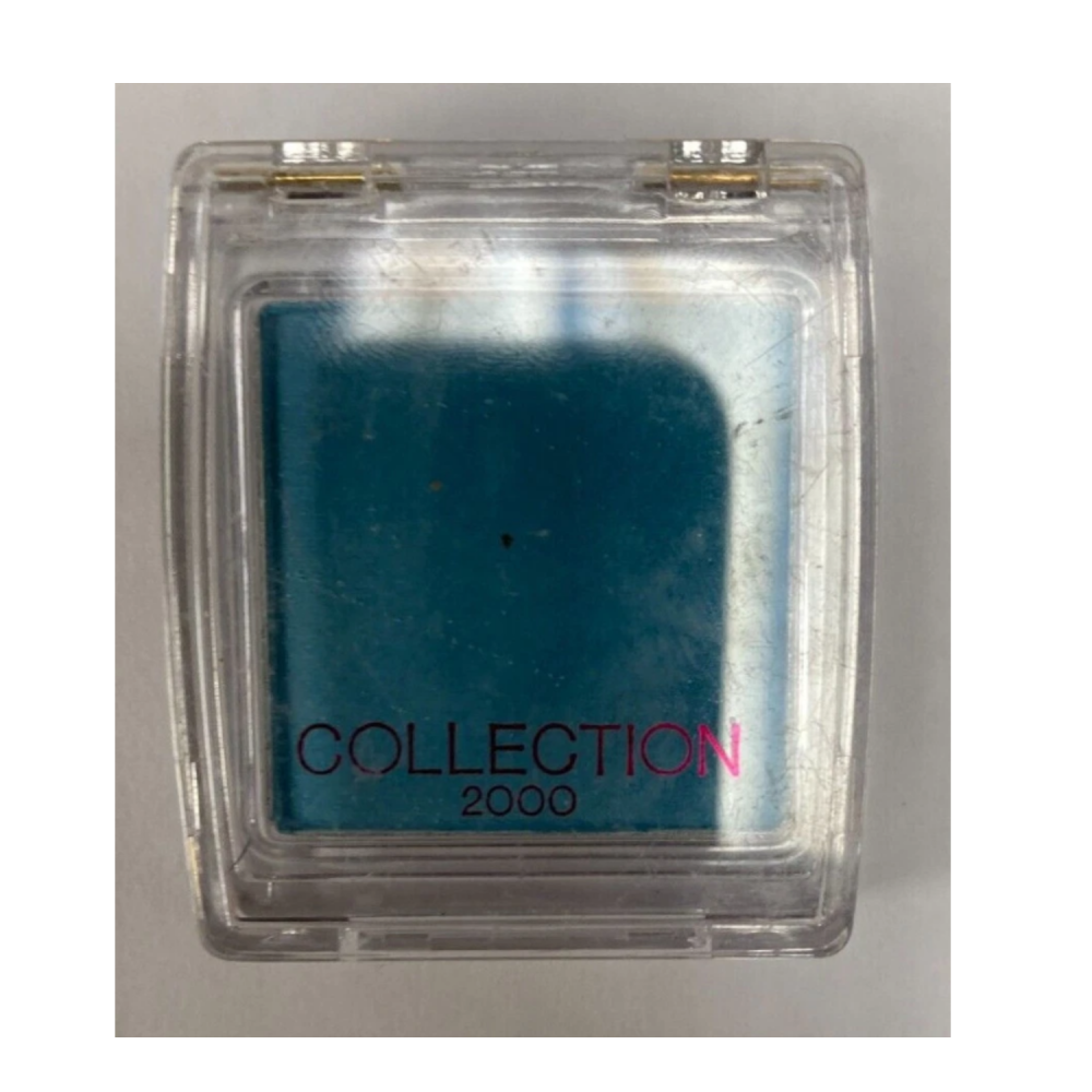 Collection 2000 Intense Solo Eyeshadow - Blue Crush