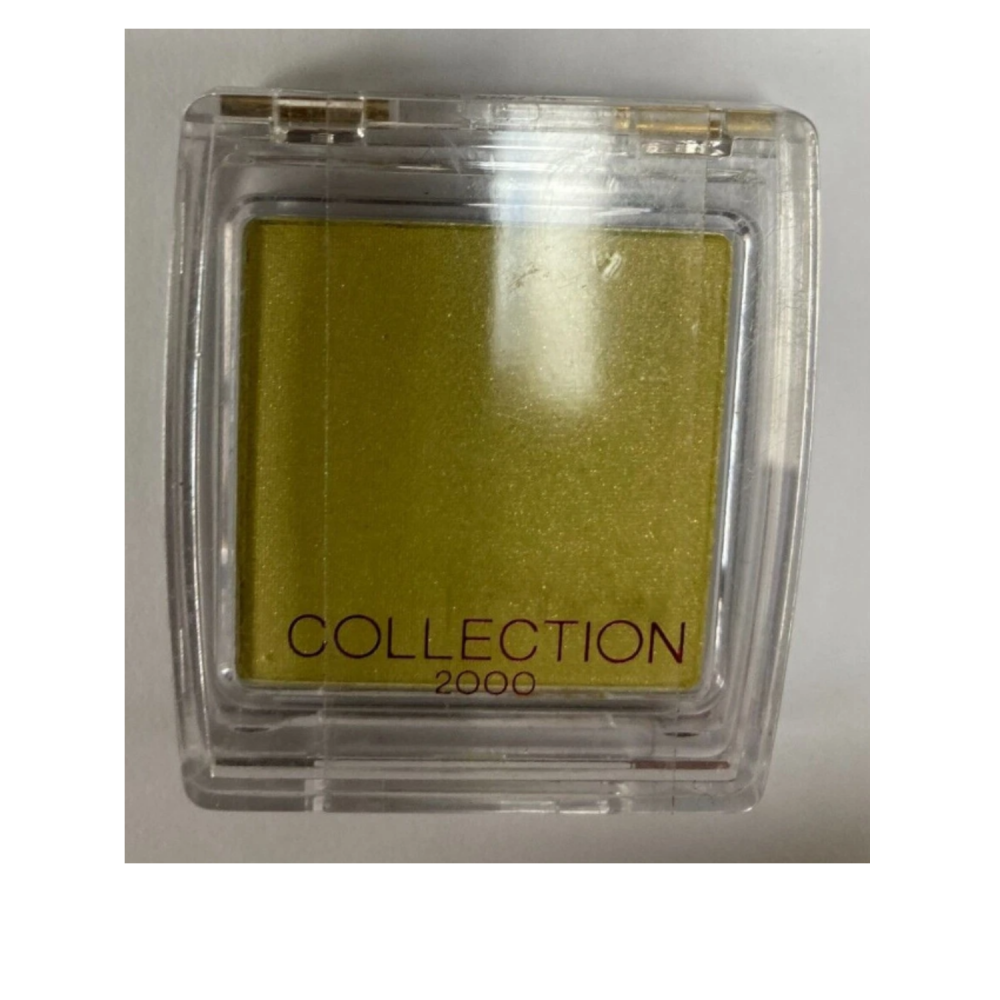 Collection 2000 Intense Solo Eyeshadow - Key Lime Pie