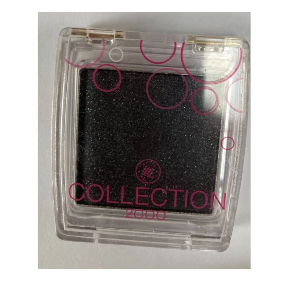 Collection 2000 Intense Solo Eyeshadow - Charcoal Glitz