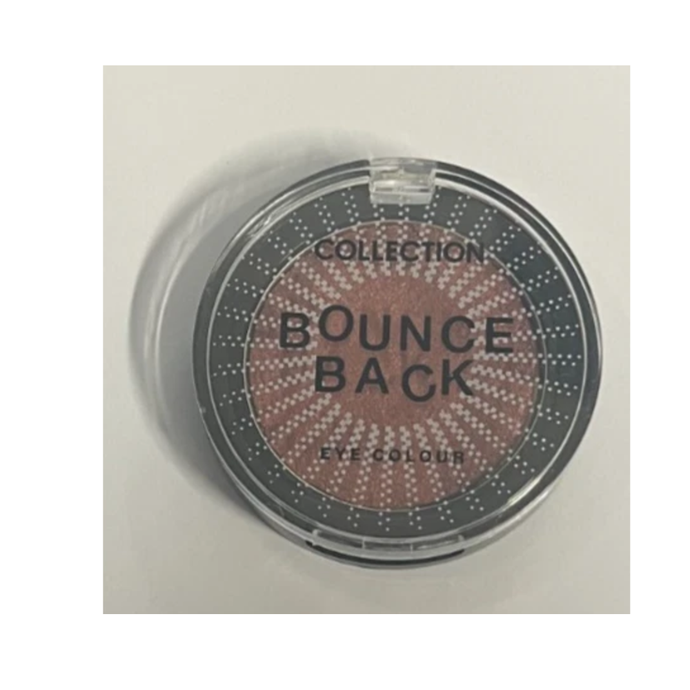 Collection Bounce Back Eyeshadow - Warm Heart