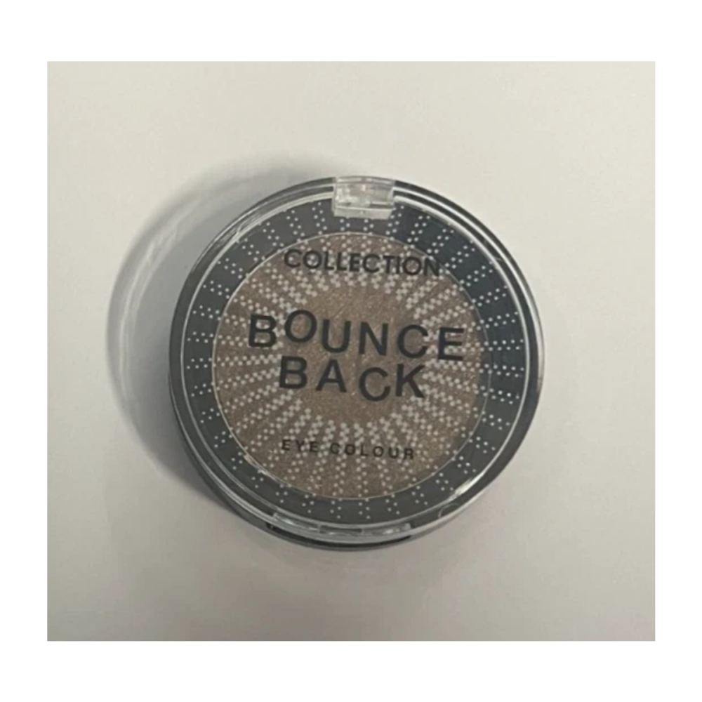 Collection Bounce Back Eyeshadow - Bronzed Up