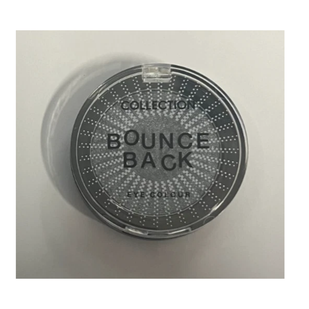 Collection Bounce Back Eyeshadow - Precious Metal