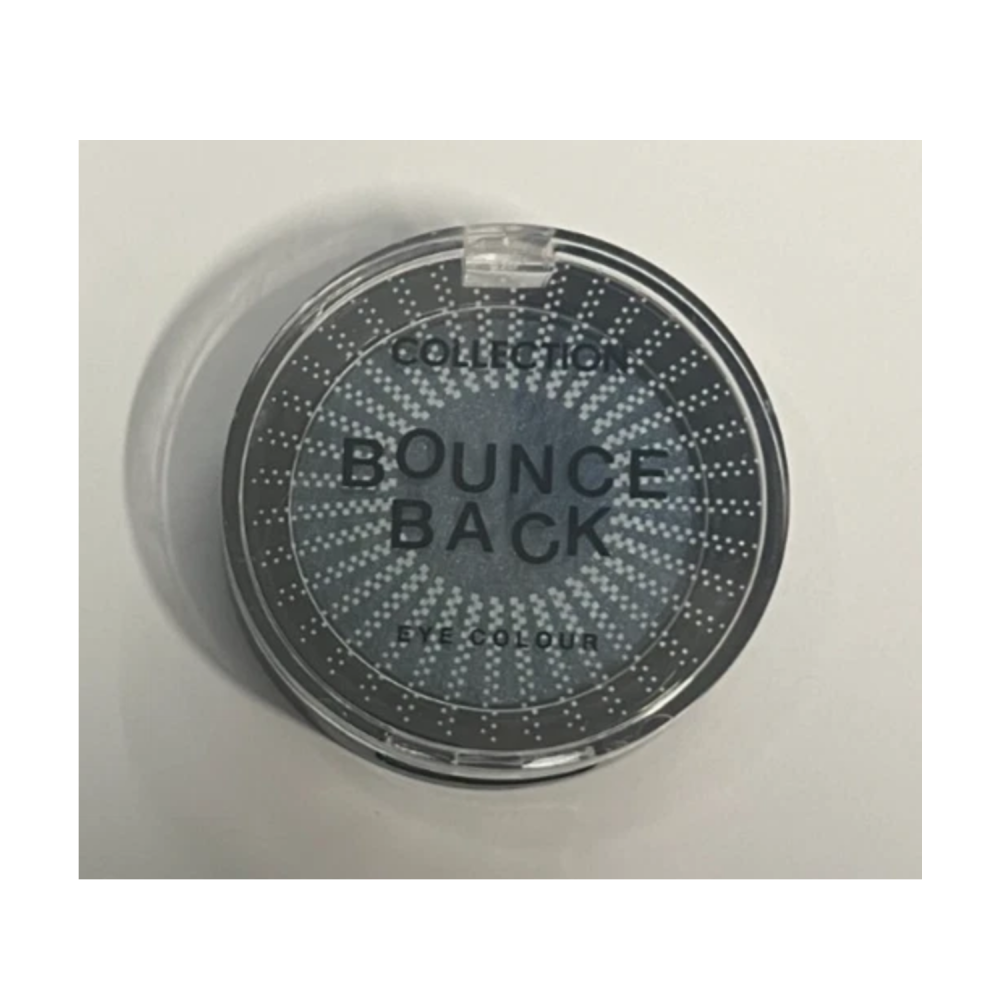 Collection Bounce Back Eyeshadow - Teal Teaser