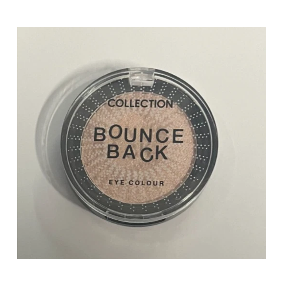 Collection Bounce Back Eyeshadow - Hello Angel