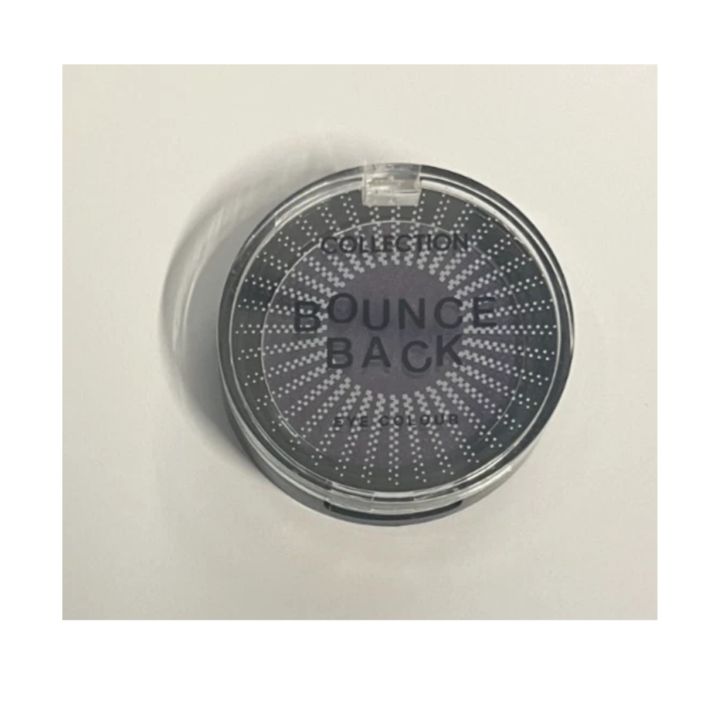 Collection Bounce Back Eyeshadow - Midnight Thrill