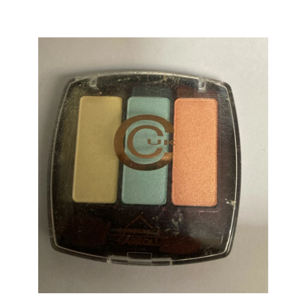 Constance Carroll Trio Eyeshadow - 100
