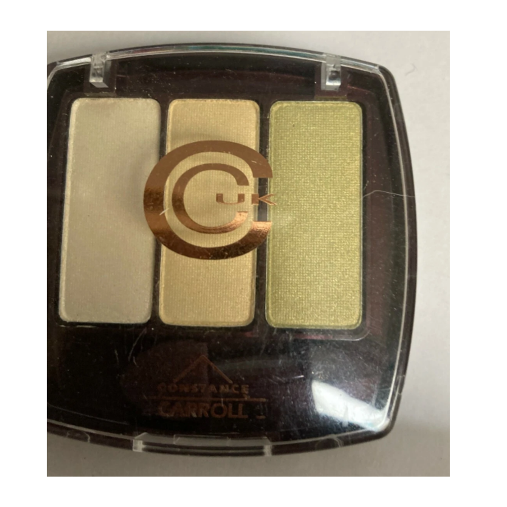 Constance Carroll Trio Eyeshadow - 102
