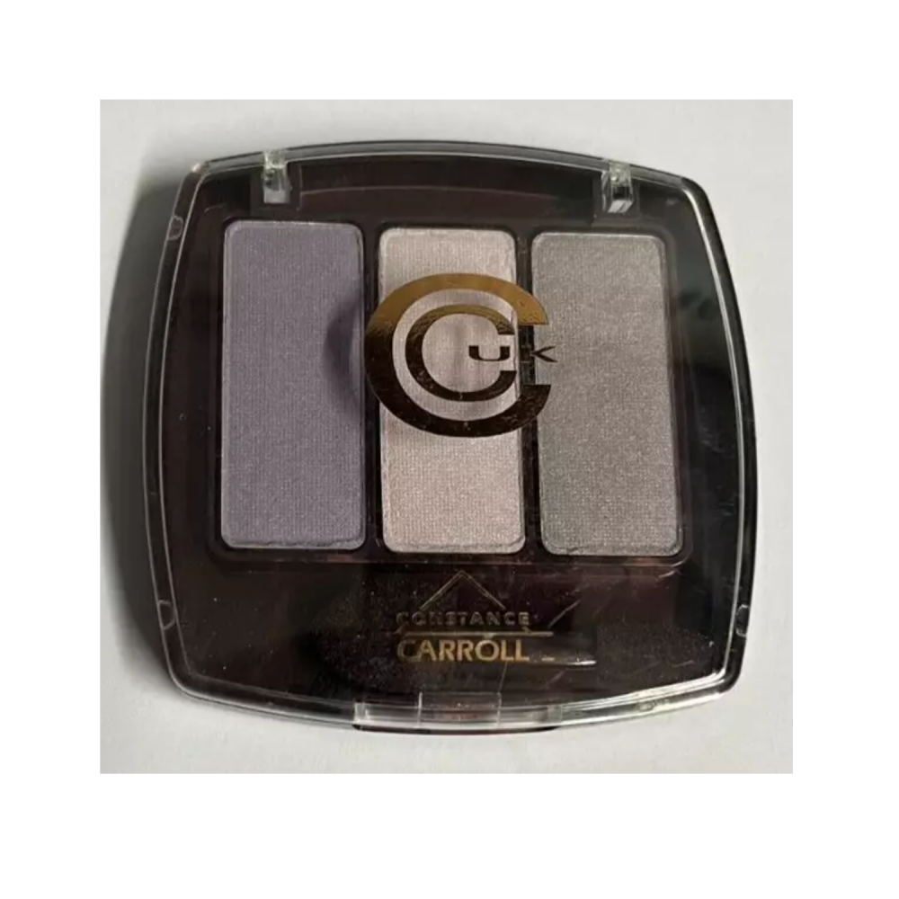 Constance Carroll Trio Eyeshadow - 75