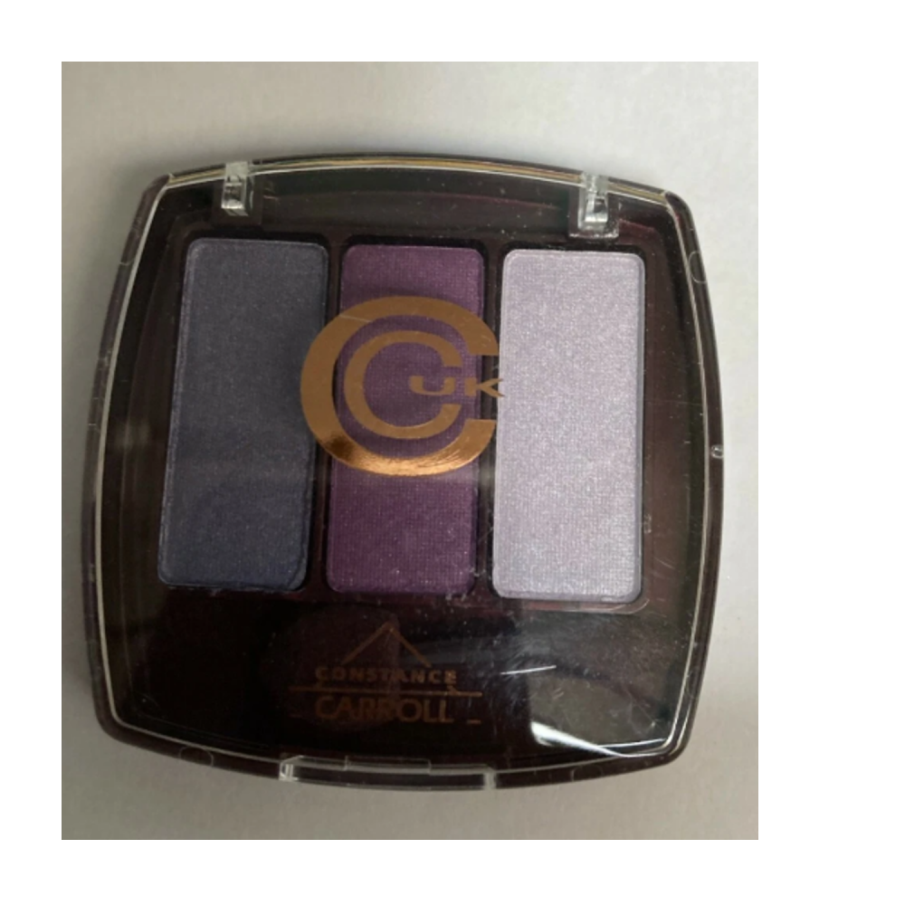 Constance Carroll Trio Eyeshadow - 98