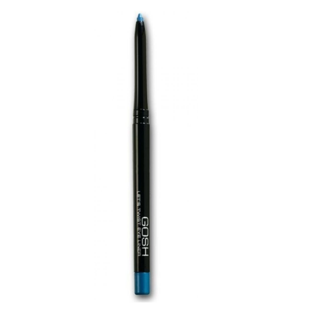 Gosh Let's Twist Eyeliner - Blue Grass