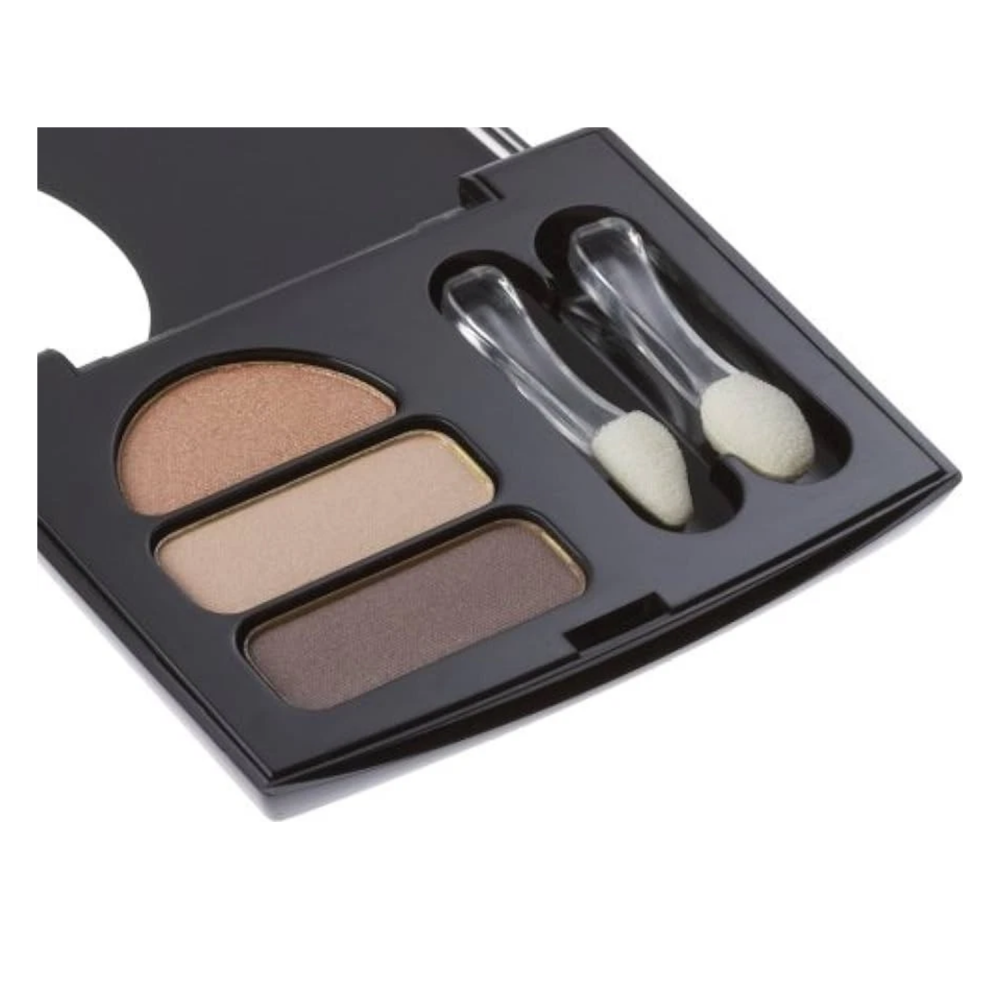 Loreal Quad Pro Eyeshadow - Blue Eyes - 303 Beige Taupe