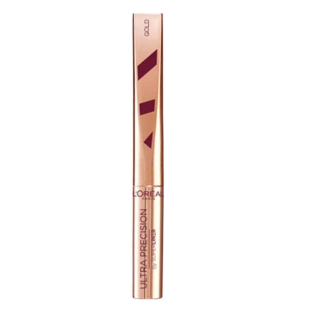 L'oreal Ultra Precision Eyeliner - Gold