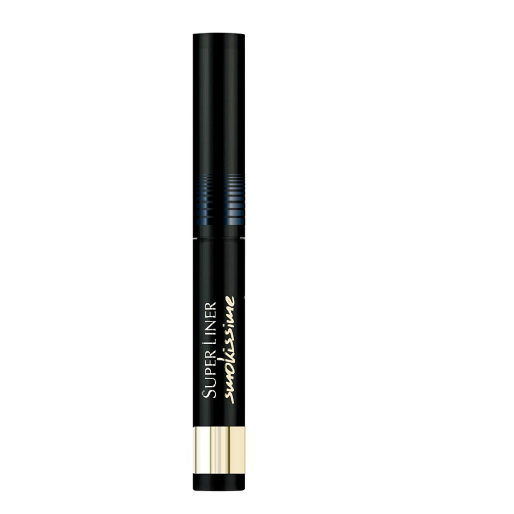 L'OREAL - SUPER LINER - Smokissime - 100 Black Smoke 
