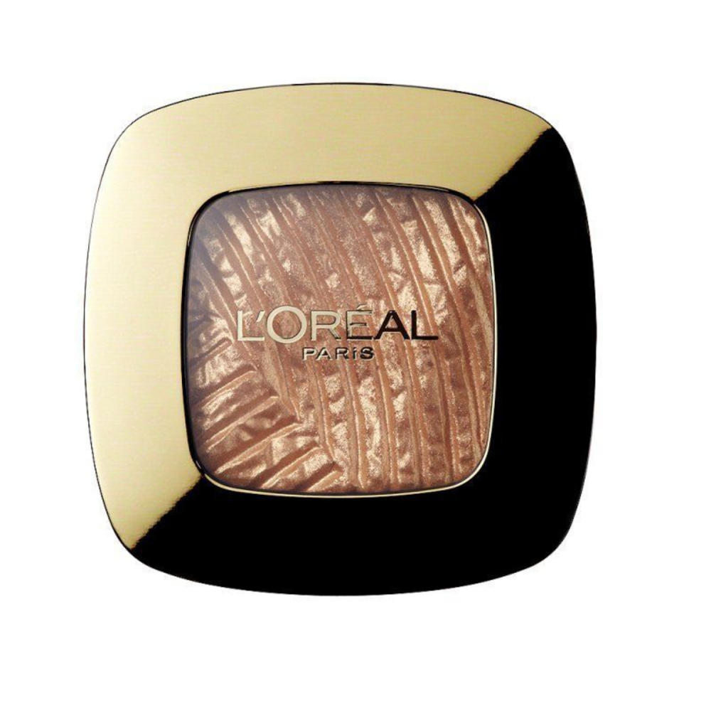 L'oreal Color Riche Gel Eyeshadow - 500 Gold Mania