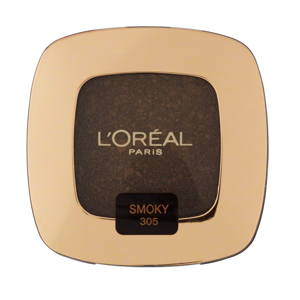 L'Oreal Color Riche 305 Kaki Repstyle Mono Eyeshadow