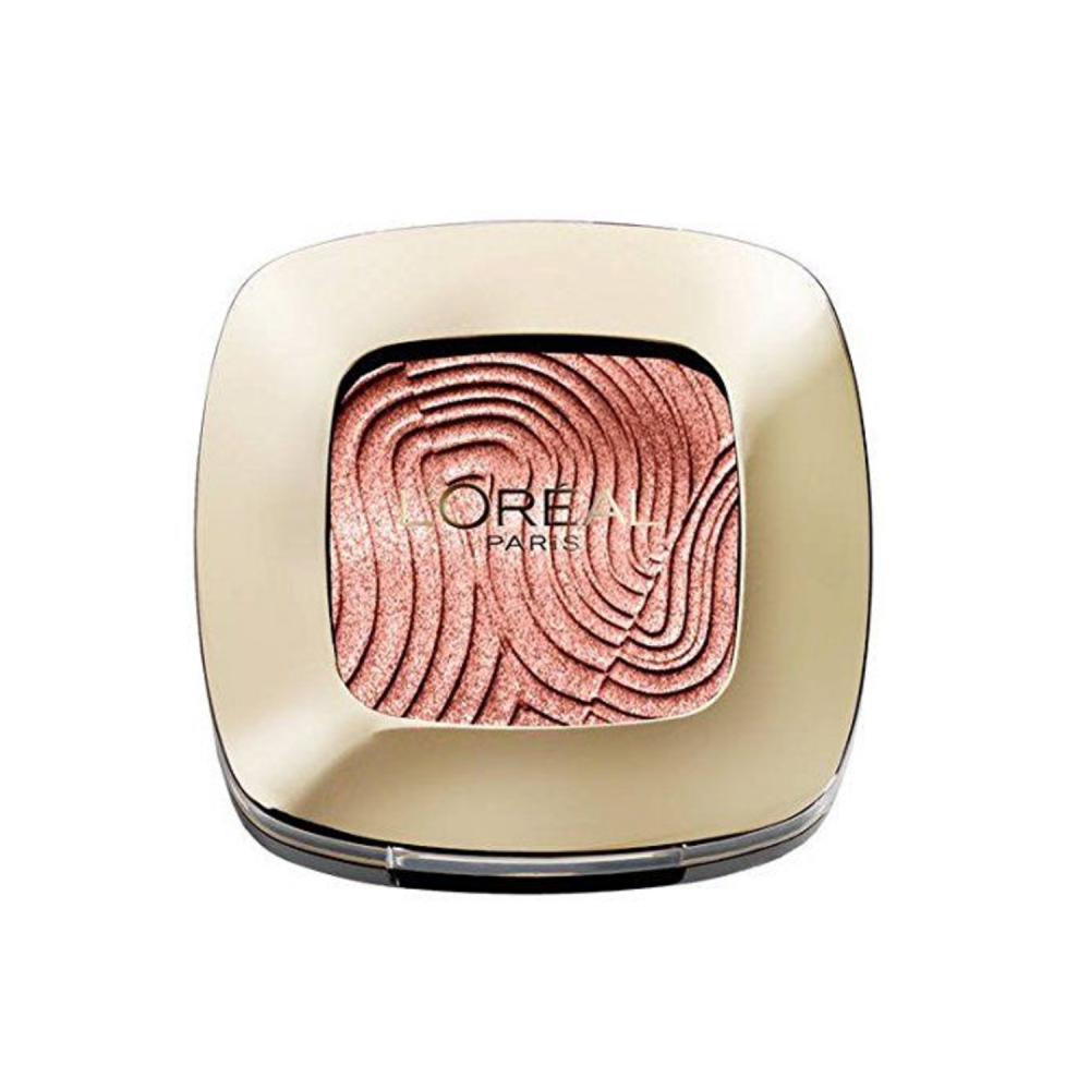 L'oreal Color Riche Gel Eyeshadow - 507 Pin Up Pink