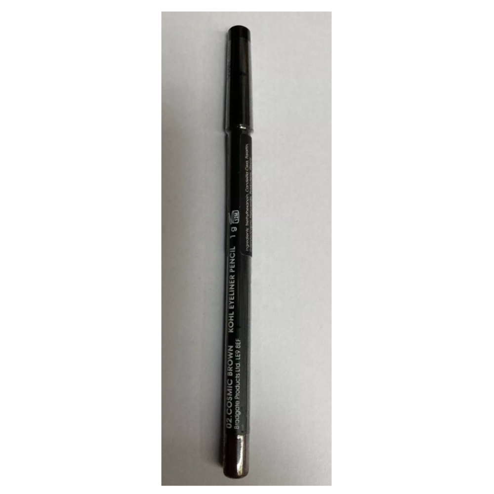 Laura Paige City Colour Kohl Eyeliner Pencil - Cosmic Brown