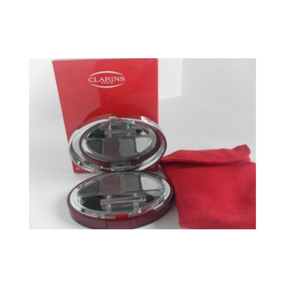 Clarins Colour Quartet For Eyes 5g 50 So Chic