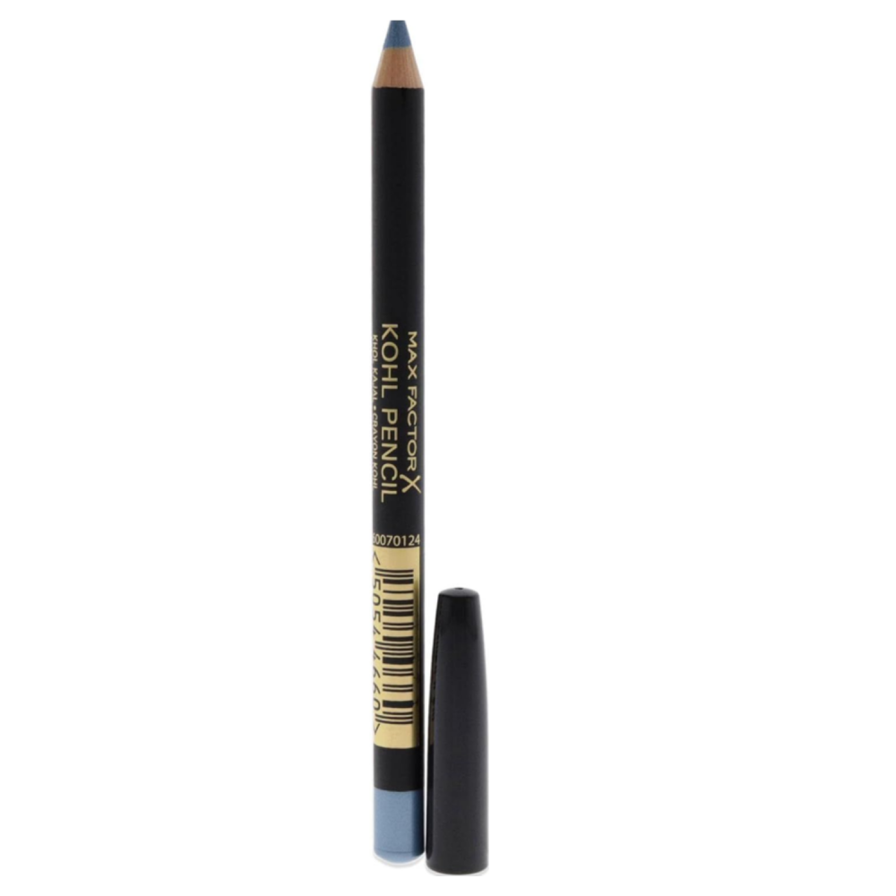 Max Factor Kohl Kajal Pencil - 060 Ice Blue