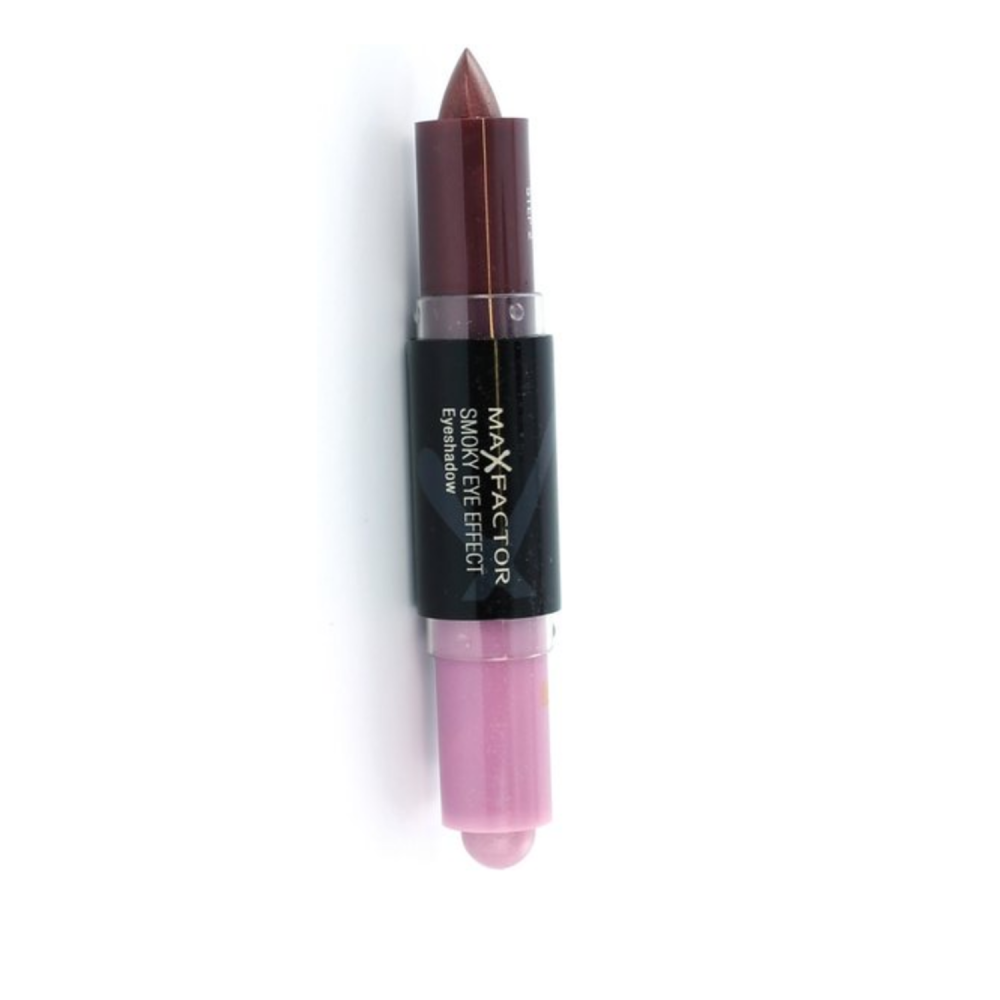 Max Factor Smokey Eye Effect Eyeshadow - Pink Plume