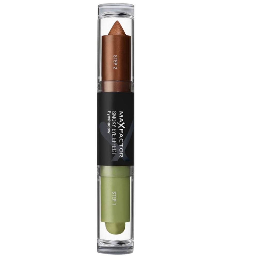 Max Factor Smokey Eye Effect Eyeshadow - Citrus Thunder