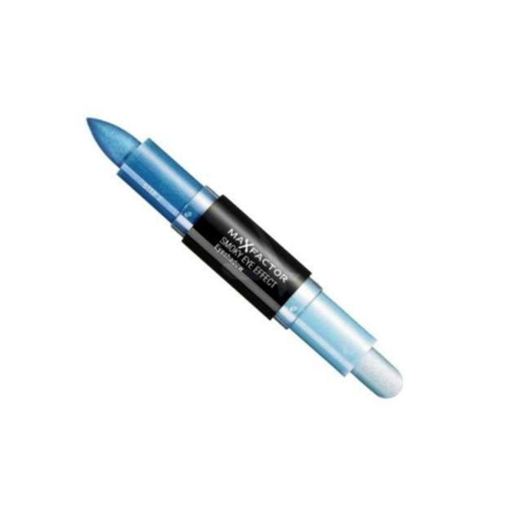 Max Factor Smokey Eye Effect Eyeshadow - Blue Tempest